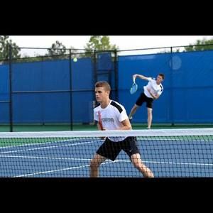 Meet your Posher, Colin